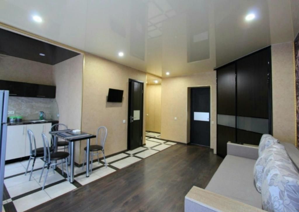Апартаменты Сквирське шоссе 254,City Rooms Белая Церковь-15