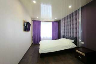 Апартаменты Сквирське шоссе 254,City Rooms Белая Церковь Апартаменты с 1 спальней-9