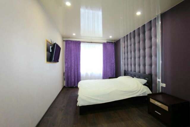 Апартаменты Сквирське шоссе 254,City Rooms Белая Церковь-3