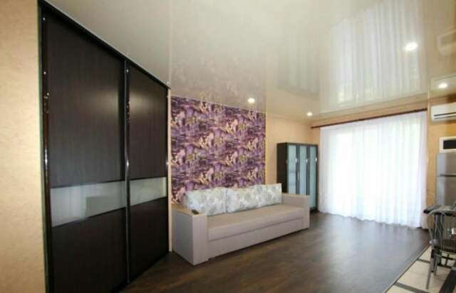 Апартаменты Сквирське шоссе 254,City Rooms Белая Церковь-13