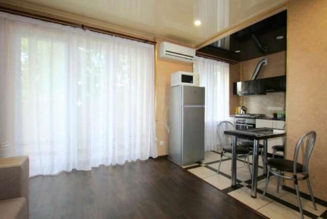 Апартаменты Сквирське шоссе 254,City Rooms Белая Церковь-15