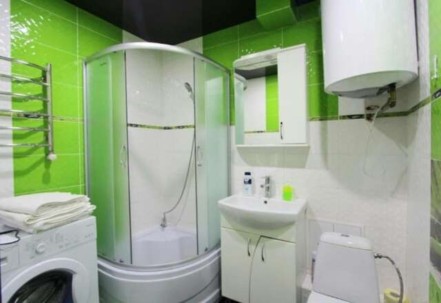 Апартаменты Сквирське шоссе 254,City Rooms Белая Церковь-16