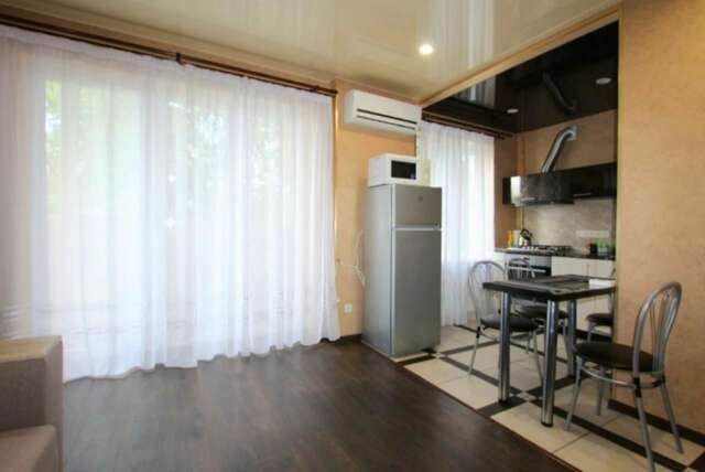 Апартаменты Сквирське шоссе 254,City Rooms Белая Церковь-7