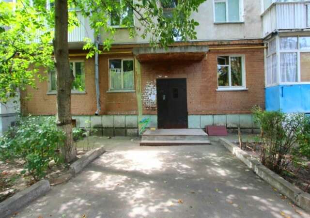 Апартаменты Сквирське шоссе 254,City Rooms Белая Церковь-10